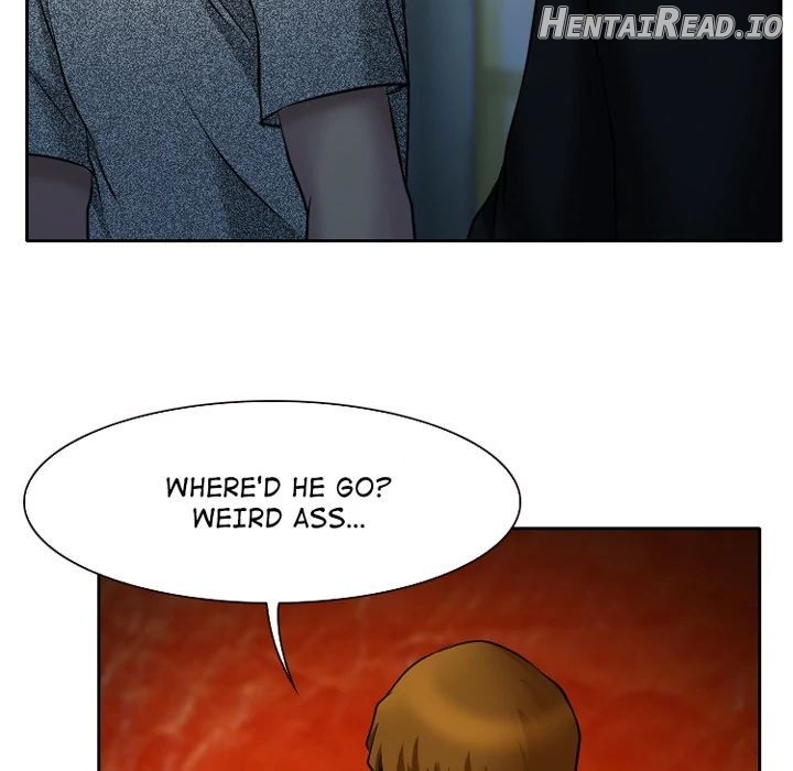 Ripley Love Chapter 7 - page 58