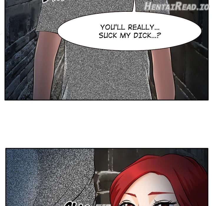 Ripley Love Chapter 7 - page 62