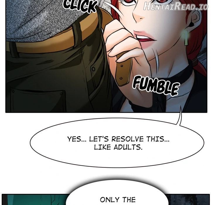 Ripley Love Chapter 7 - page 63