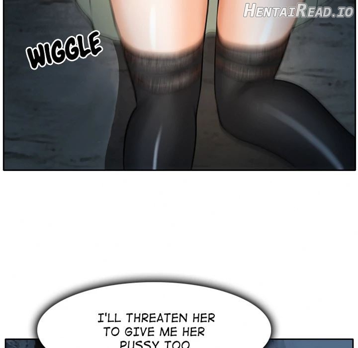 Ripley Love Chapter 7 - page 65