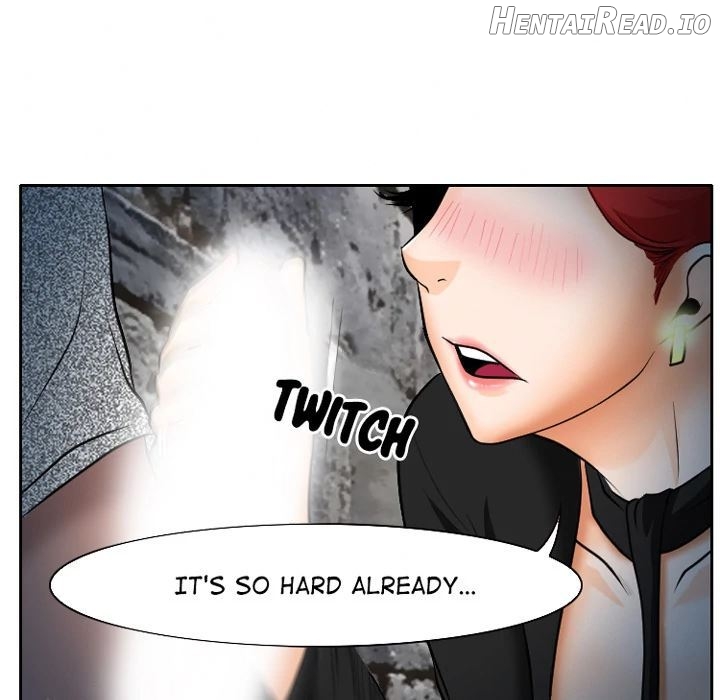Ripley Love Chapter 7 - page 68