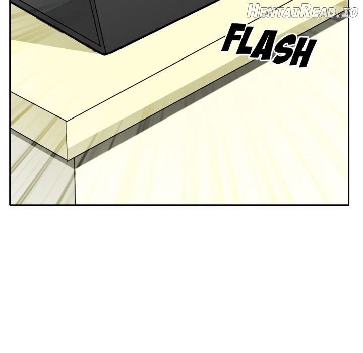 Ripley Love Chapter 7 - page 7