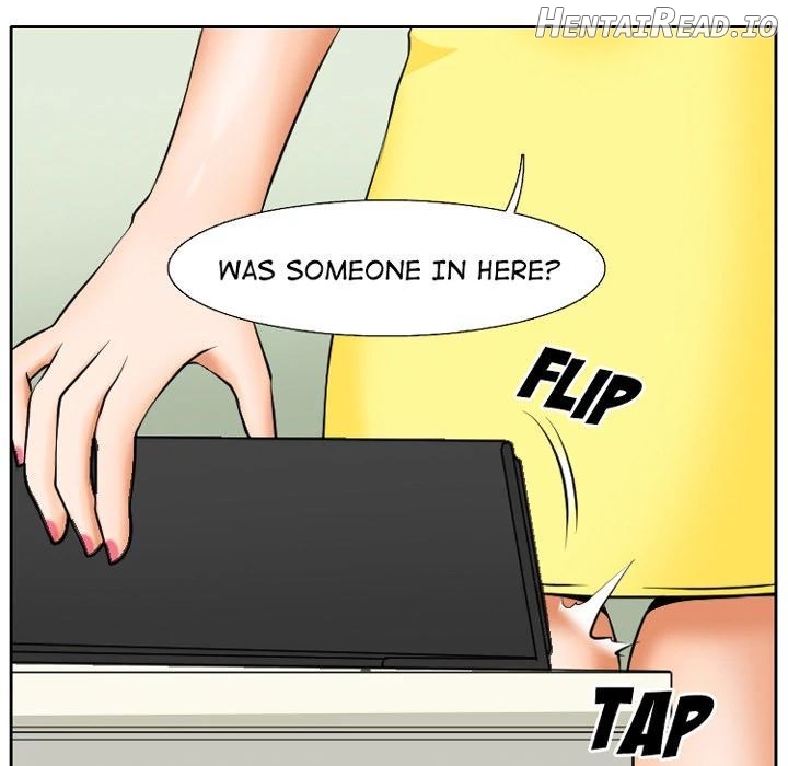 Ripley Love Chapter 7 - page 8