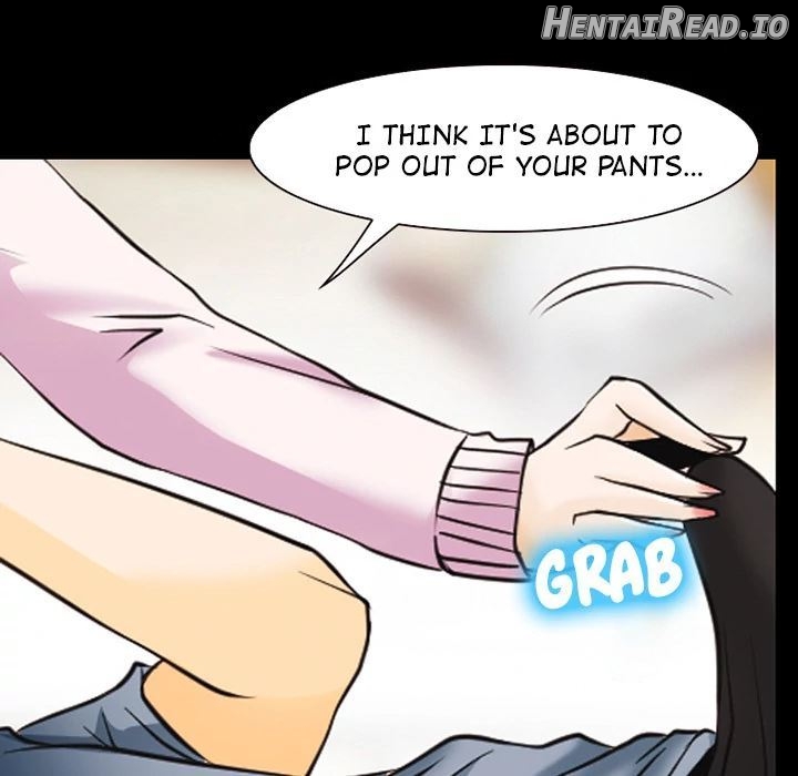 Ripley Love Chapter 42 - page 19
