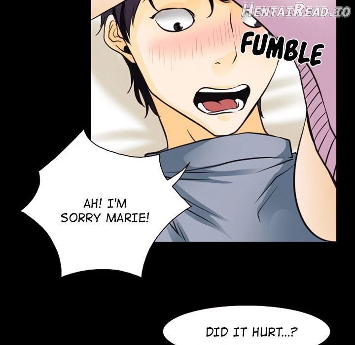 Ripley Love Chapter 42 - page 42