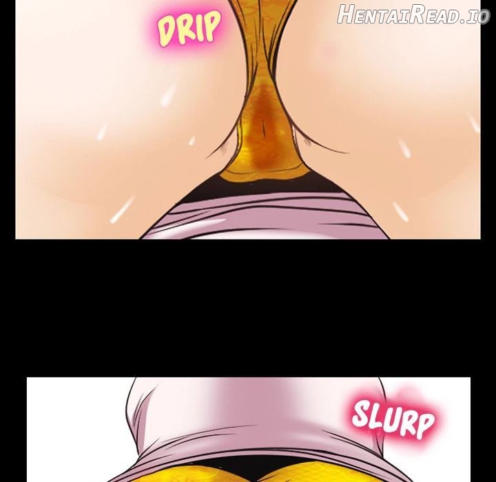 Ripley Love Chapter 42 - page 60