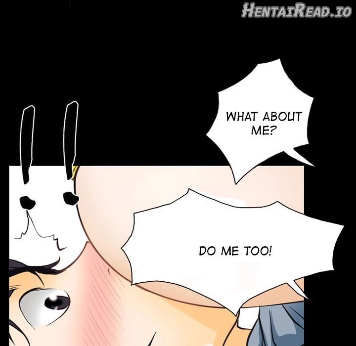 Ripley Love Chapter 42 - page 76