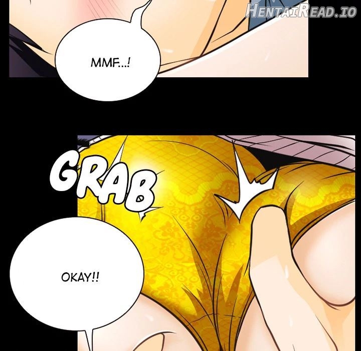 Ripley Love Chapter 42 - page 77