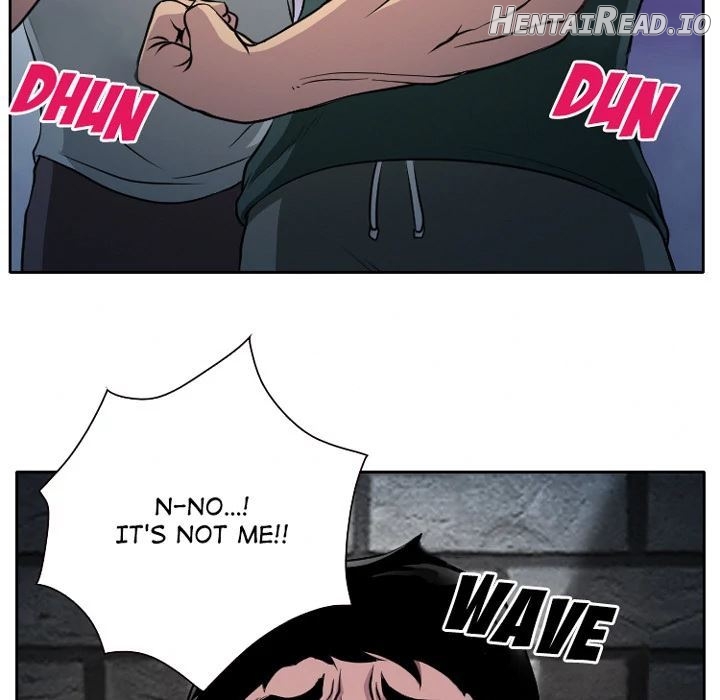 Ripley Love Chapter 8 - page 13