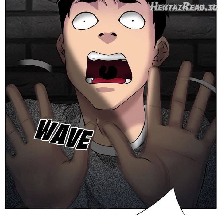 Ripley Love Chapter 8 - page 14