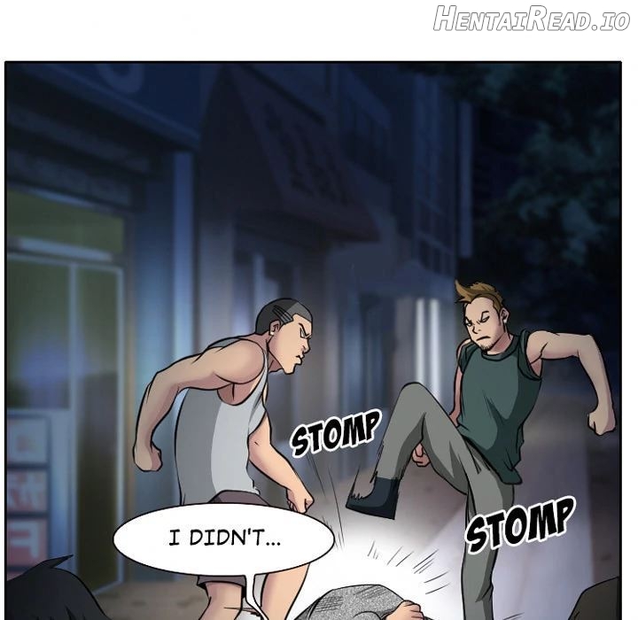 Ripley Love Chapter 8 - page 17