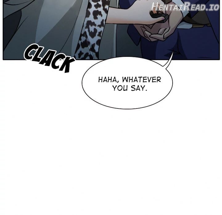 Ripley Love Chapter 8 - page 27