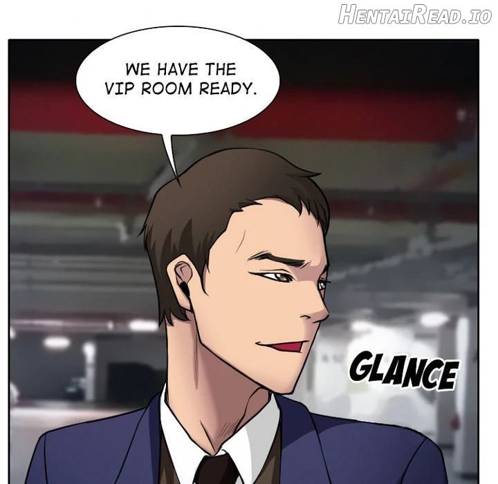 Ripley Love Chapter 8 - page 28