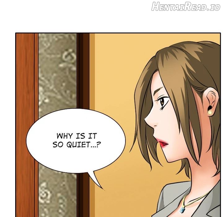 Ripley Love Chapter 8 - page 31