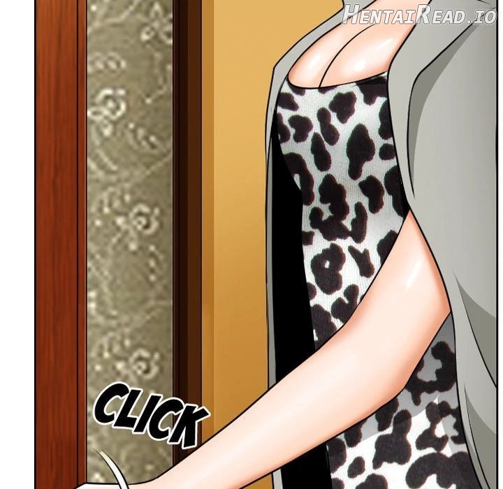 Ripley Love Chapter 8 - page 32