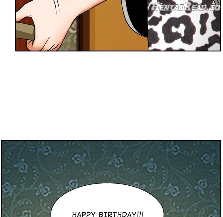 Ripley Love Chapter 8 - page 33