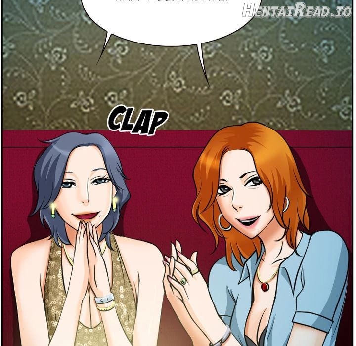 Ripley Love Chapter 8 - page 34