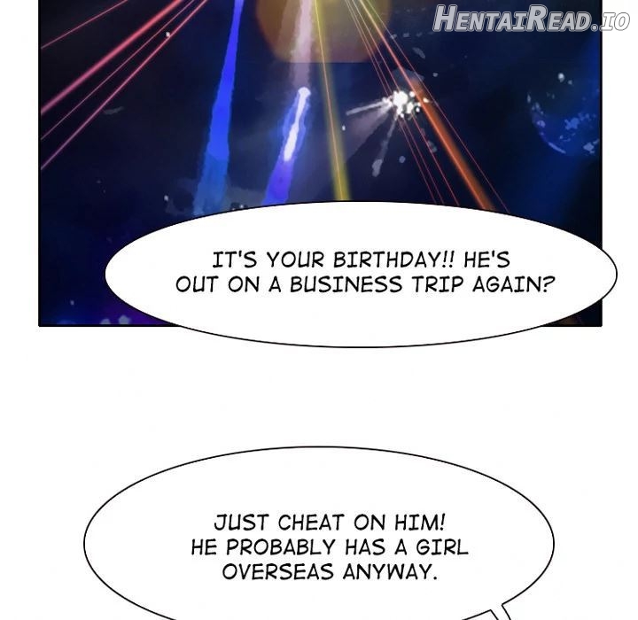 Ripley Love Chapter 8 - page 41