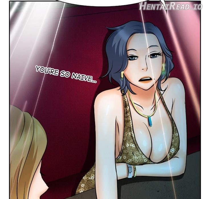 Ripley Love Chapter 8 - page 42