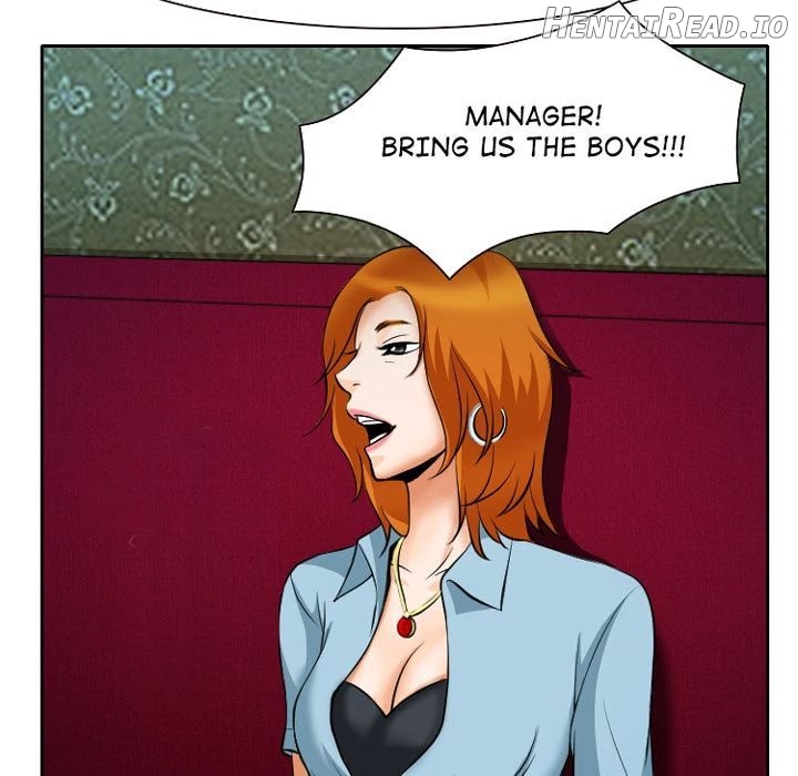 Ripley Love Chapter 8 - page 46