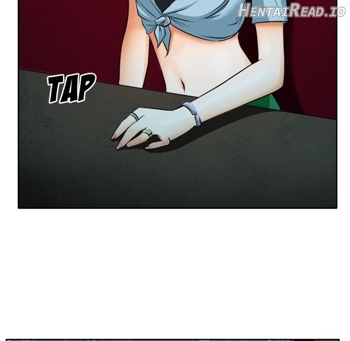 Ripley Love Chapter 8 - page 47