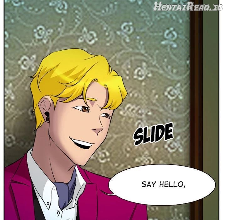 Ripley Love Chapter 8 - page 48