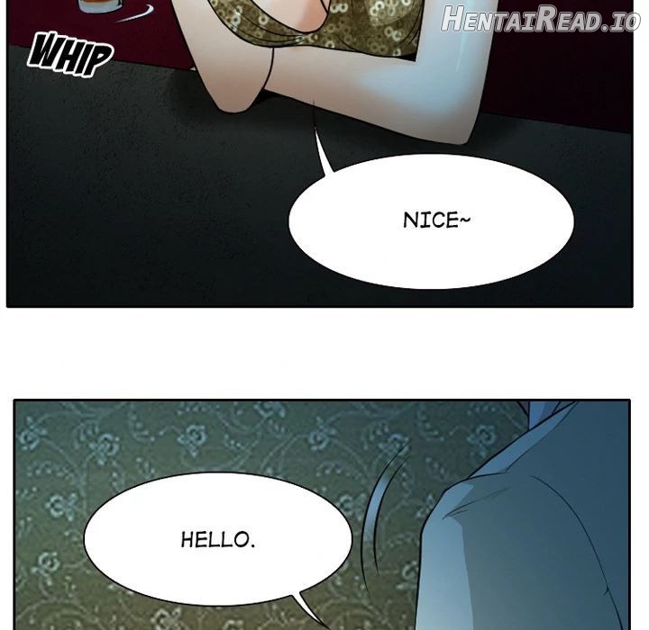Ripley Love Chapter 8 - page 53