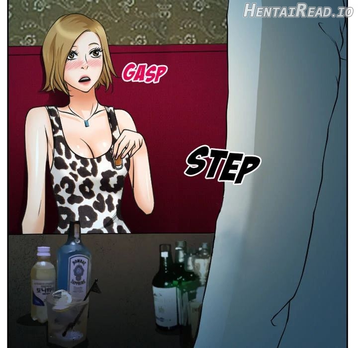 Ripley Love Chapter 8 - page 54