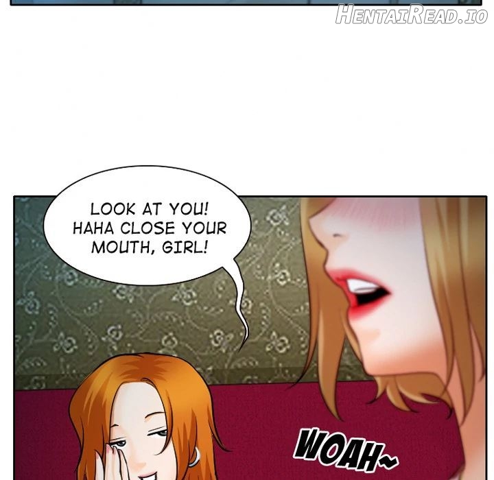 Ripley Love Chapter 8 - page 57