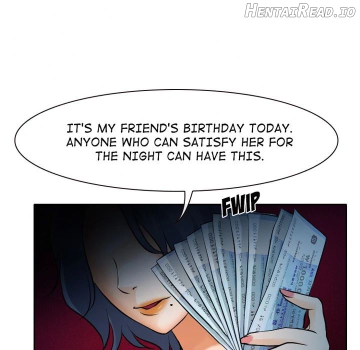 Ripley Love Chapter 8 - page 59