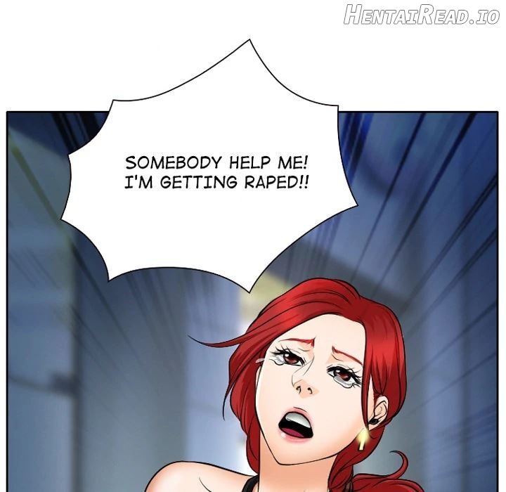 Ripley Love Chapter 8 - page 6