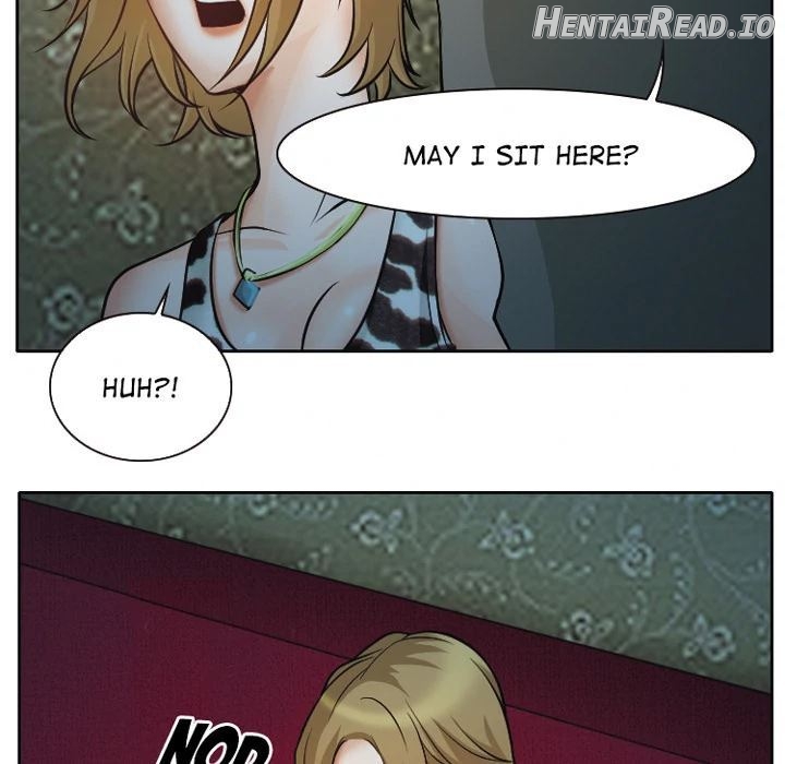 Ripley Love Chapter 8 - page 64