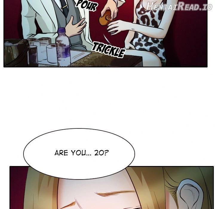 Ripley Love Chapter 8 - page 67