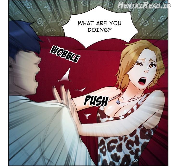 Ripley Love Chapter 8 - page 72