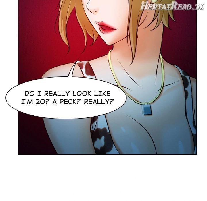 Ripley Love Chapter 8 - page 75