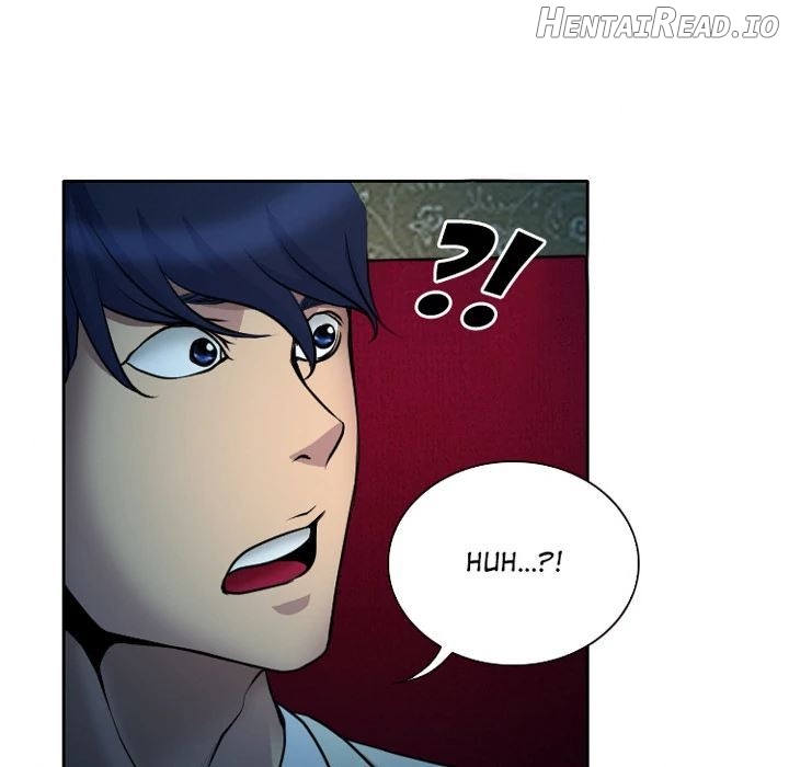 Ripley Love Chapter 8 - page 76