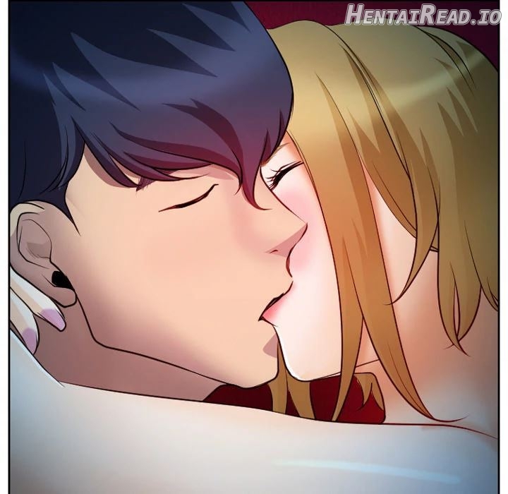 Ripley Love Chapter 8 - page 79