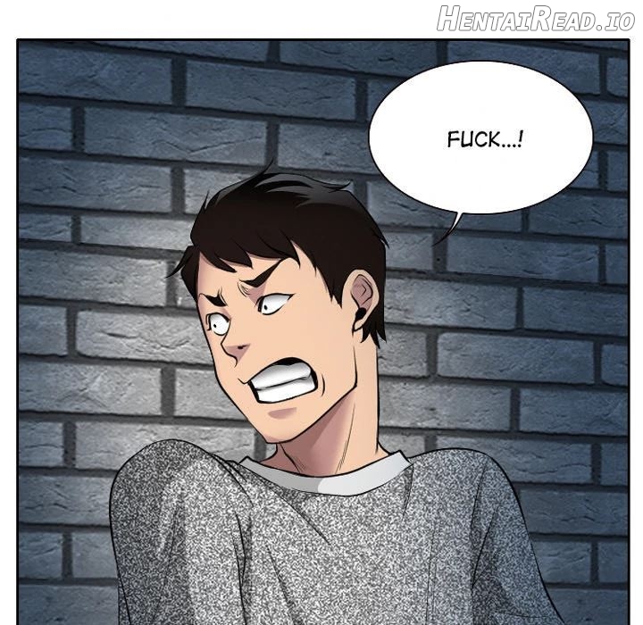 Ripley Love Chapter 8 - page 9