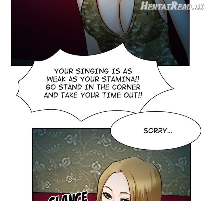 Ripley Love Chapter 9 - page 18