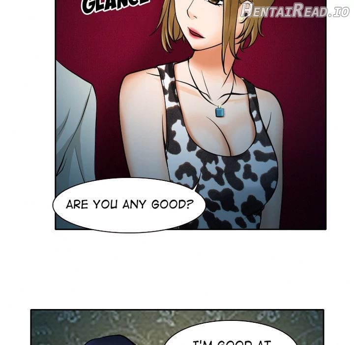 Ripley Love Chapter 9 - page 19