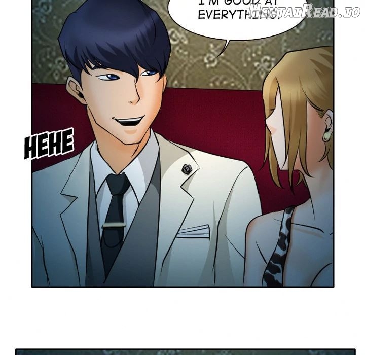 Ripley Love Chapter 9 - page 20