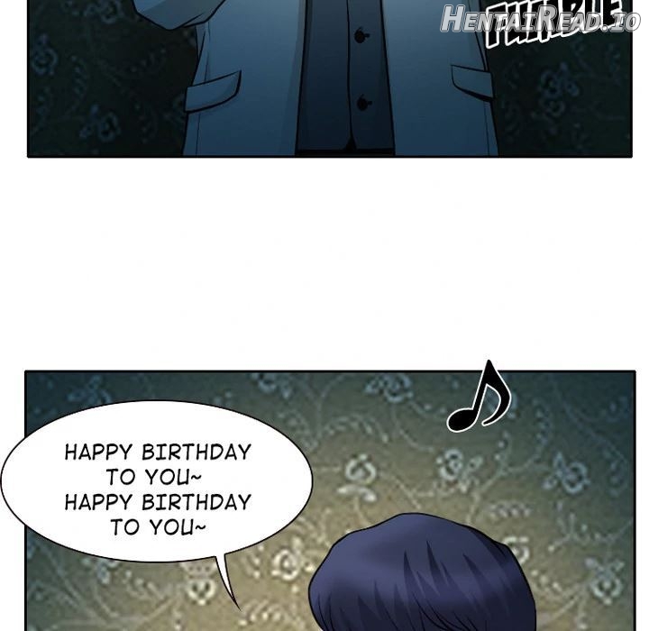 Ripley Love Chapter 9 - page 22