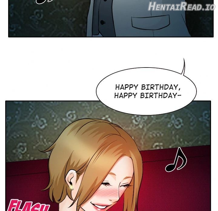Ripley Love Chapter 9 - page 24