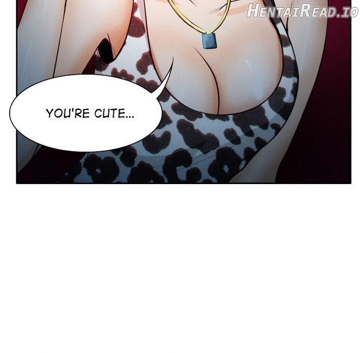 Ripley Love Chapter 9 - page 31
