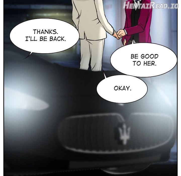 Ripley Love Chapter 9 - page 34