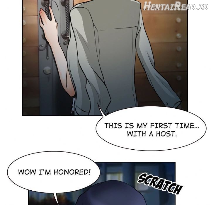 Ripley Love Chapter 9 - page 37