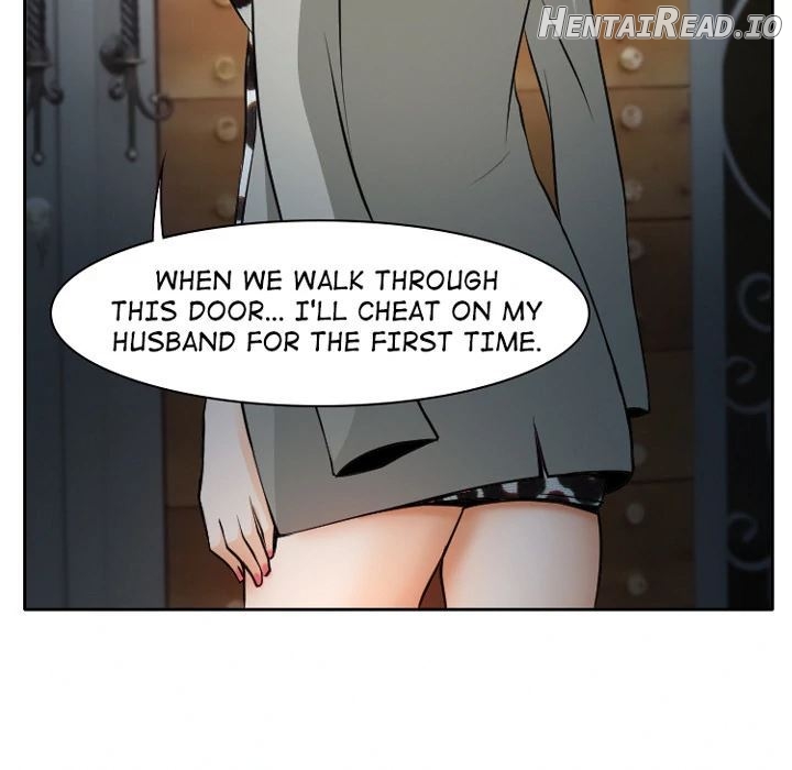 Ripley Love Chapter 9 - page 40