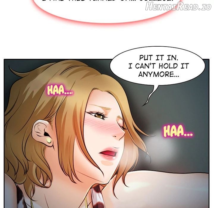 Ripley Love Chapter 9 - page 54