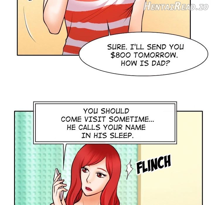 Ripley Love Chapter 9 - page 56