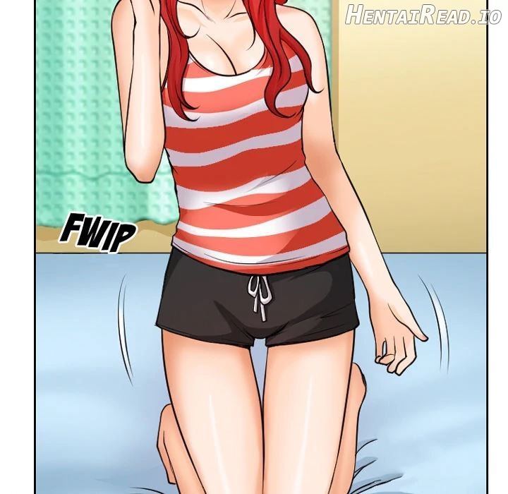 Ripley Love Chapter 9 - page 57